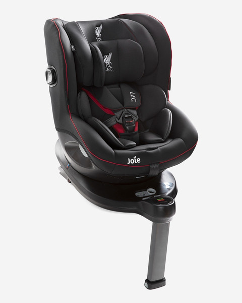 Изображение товара Автокресло Joie i-Spin 360 (Black Livebird)