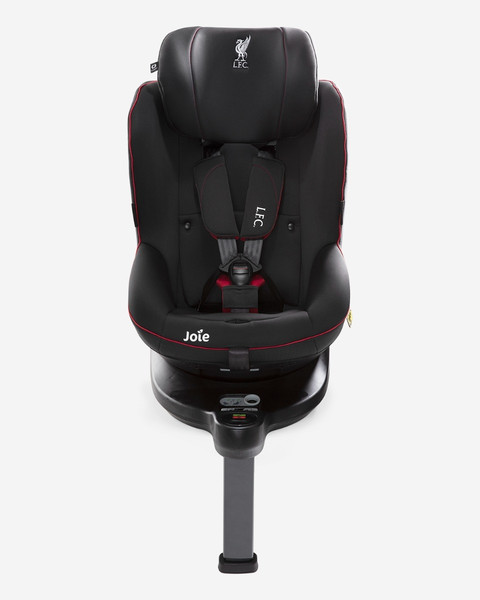 Изображение товара Автокресло Joie i-Spin 360 (Black Livebird)
