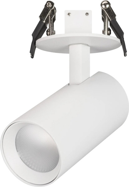 Изображение товара Спот Arlight LGD-LUMOS-R55-9W Day4000 WH 25deg 230V / 034145