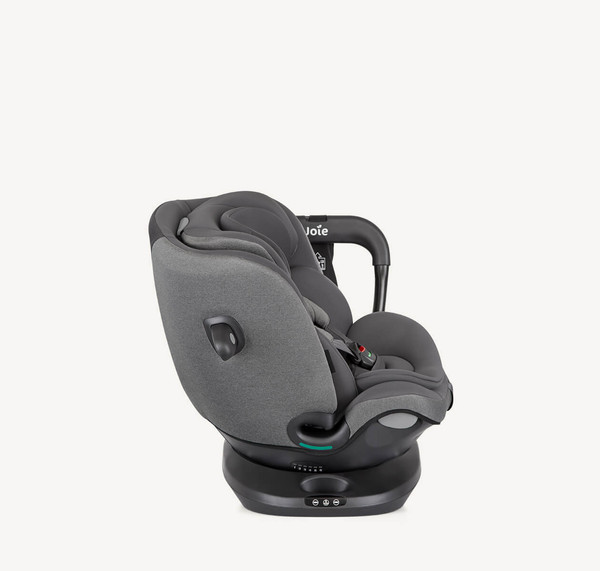 Изображение товара Автокресло Joie i-Spin Multiway (Thunder)