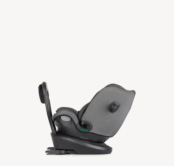 Изображение товара Автокресло Joie i-Spin Multiway (Thunder)