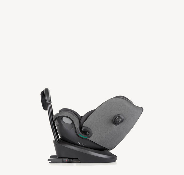 Изображение товара Автокресло Joie i-Spin Multiway (Thunder)