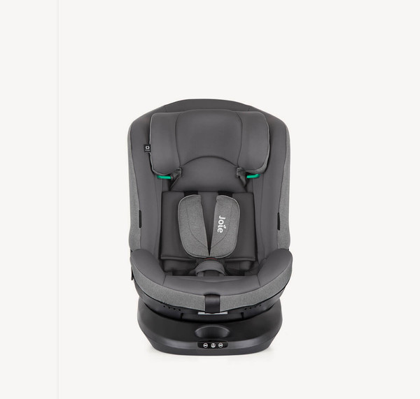 Изображение товара Автокресло Joie i-Spin Multiway (Thunder)