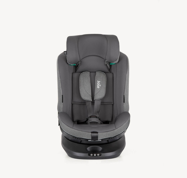 Изображение товара Автокресло Joie i-Spin Multiway (Thunder)