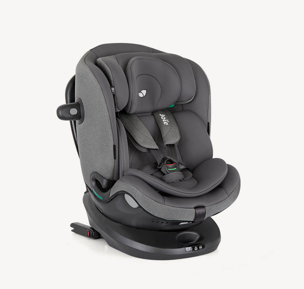 Изображение товара Автокресло Joie i-Spin Multiway (Thunder)