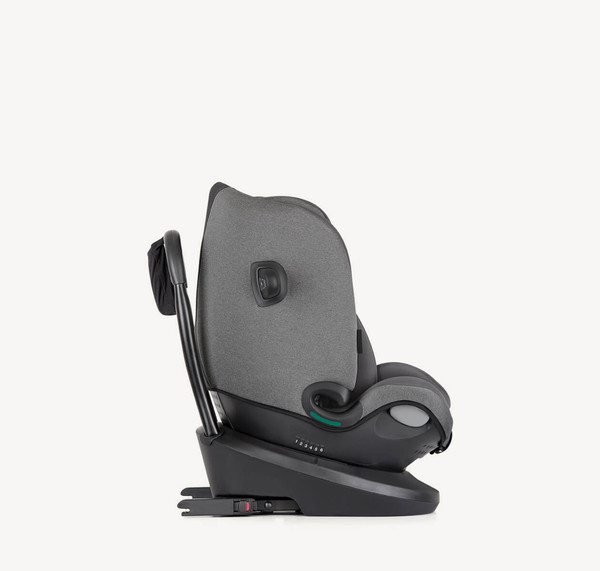 Изображение товара Автокресло Joie i-Spin Multiway (Thunder)