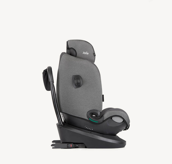 Изображение товара Автокресло Joie i-Spin Multiway (Thunder)
