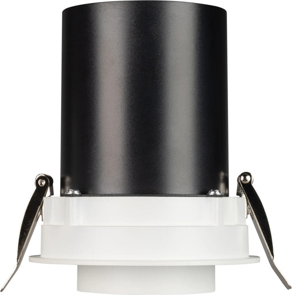 Изображение товара Спот Arlight LTD-PULL-R100-10W Warm3000 WH 24deg 230V / 031365