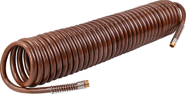 Изображение товара Шланг для компрессора Forstime FT-1812-15M (64617)