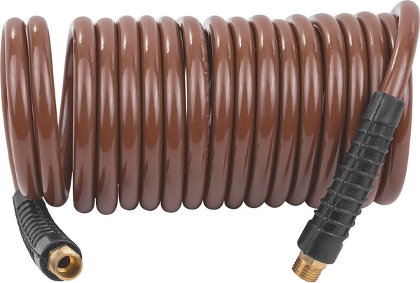 Изображение товара Шланг для компрессора Forstime FT-AHC-48A (64618)