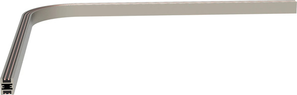 Изображение товара Шинопровод Arlight ART-APRIORI-TRACK-ANGLE-A-1722-500х500 TN / 049331