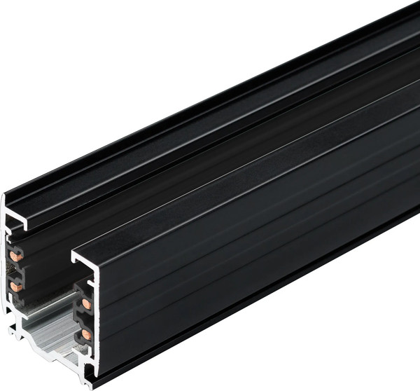 Изображение товара Шинопровод Arlight LGD-D3P-TRACK-3000-BK-M D / 024060(1)
