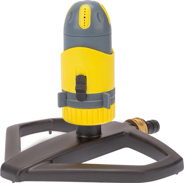 Изображение товара Дождеватель Четыре сезона Профи 62-0312-F