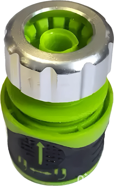 Изображение товара Соединитель для шланга WMC Tools WMC-TG7207009-1/2 (50065)