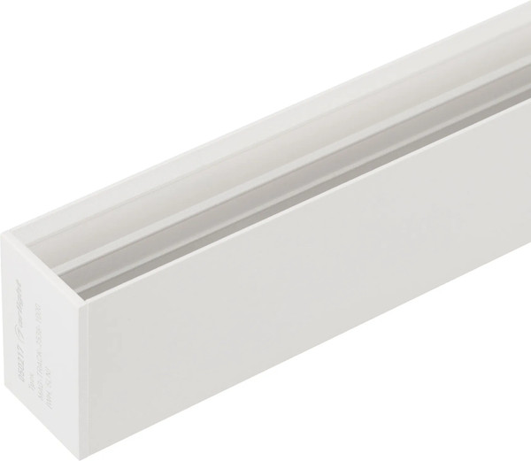 Изображение товара Шинопровод Arlight MAG-TRACK-2538-3000 WH 5LN / 050221