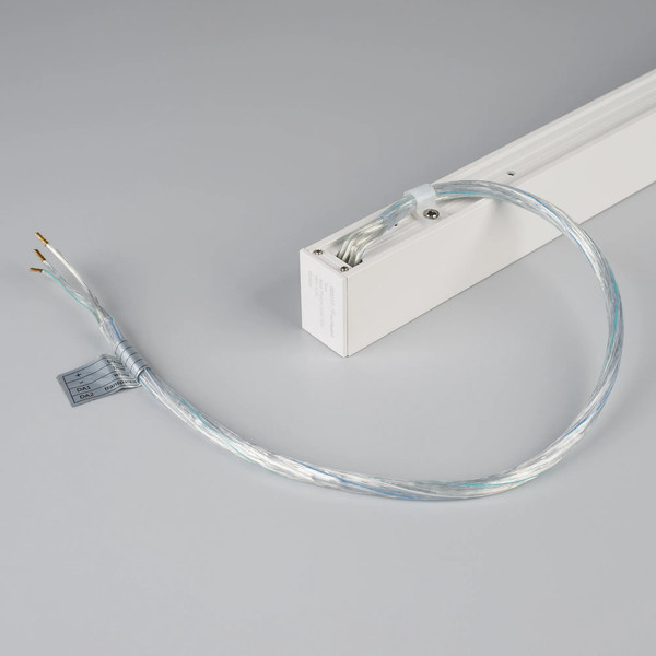 Изображение товара Шинопровод Arlight MAG-TRACK-2538-3000 WH 5LN / 050221