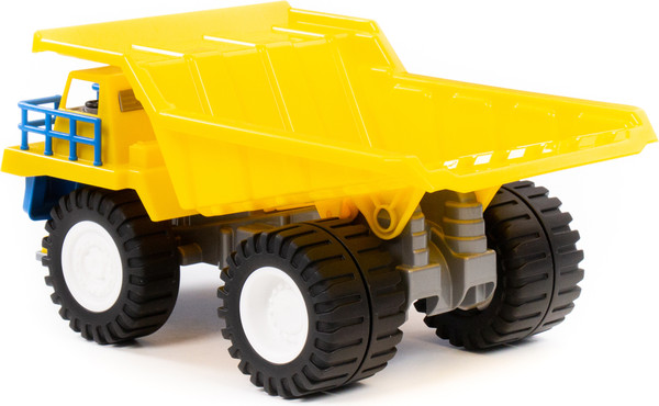 Изображение товара Самосвал игрушечный Полесье БелАЗ-75131 / 31307