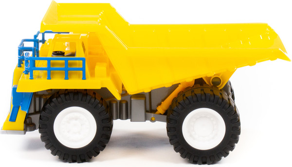 Изображение товара Самосвал игрушечный Полесье БелАЗ-75131 / 31307