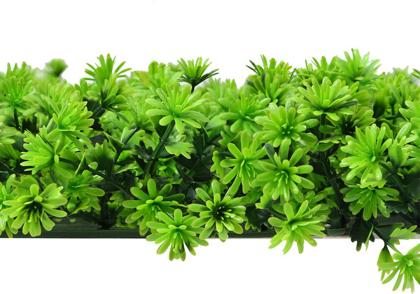 Изображение товара Искусственное растение GREENGO Высокий мох 50x50см