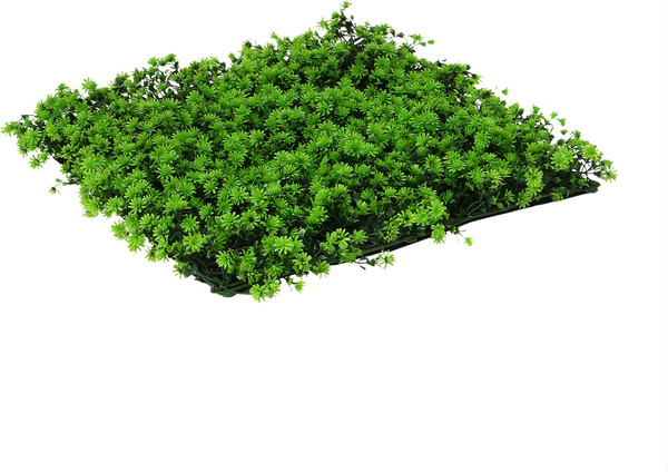 Изображение товара Искусственное растение GREENGO Высокий мох 50x50см