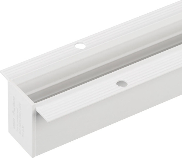 Изображение товара Шинопровод Arlight MAG-TRACK-2538-F-3000 WH 5LN / 050226