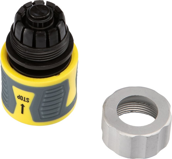 Изображение товара Соединитель для шланга Четыре сезона 62-0305-F