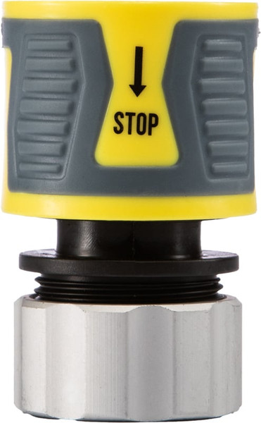 Изображение товара Соединитель для шланга Четыре сезона 62-0305-F