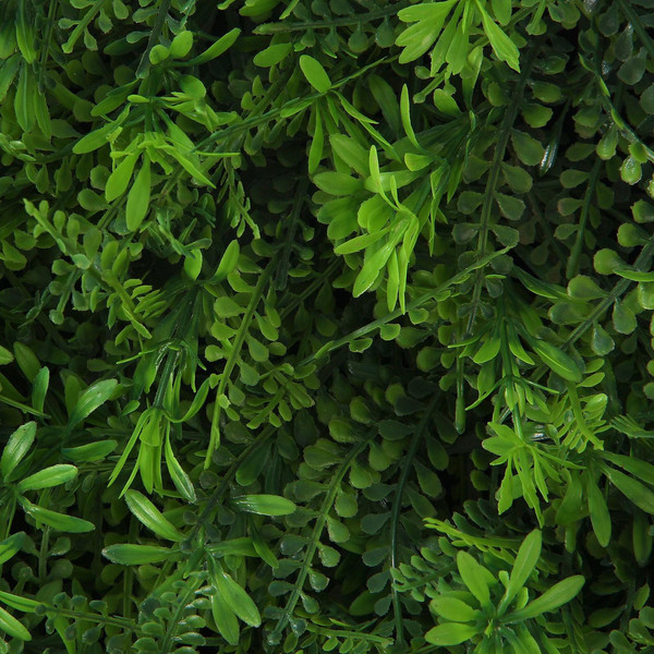 Изображение товара Искусственное растение GREENGO Разнотравье 40x60см