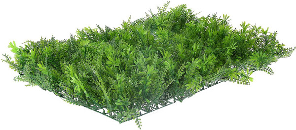 Изображение товара Искусственное растение GREENGO Разнотравье 40x60см