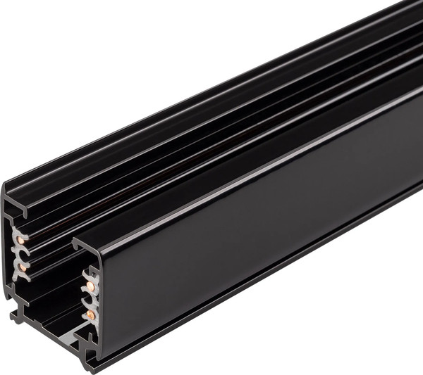 Изображение товара Шинопровод Arlight LGD-4TR-TRACK-1000-BK-M C / 028358(2)