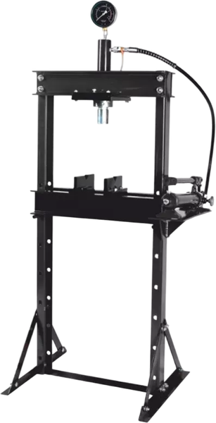 Изображение товара Пресс гидравлический RockForce RF-12002 Big (15940), (из 2-х частей)