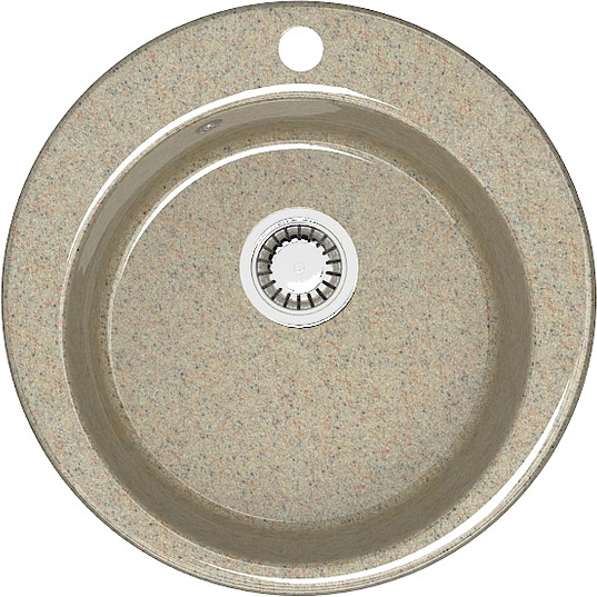 Изображение товара Мойка кухонная Marrbaxx 30/Q5 / F030Q005 (песочный)