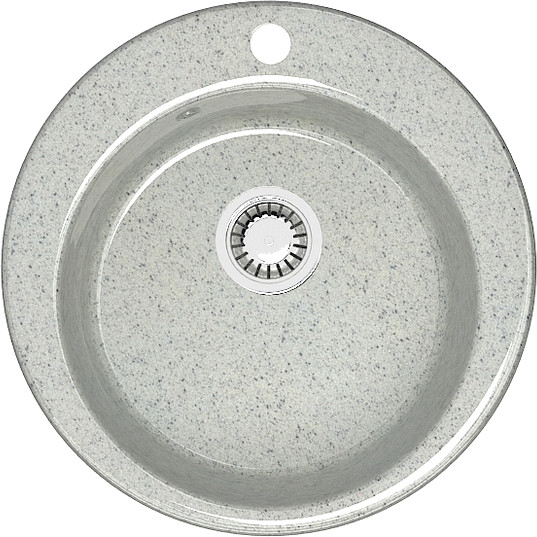 Изображение товара Мойка кухонная Marrbaxx 30/Q10 / F030Q010 (светло-серый)