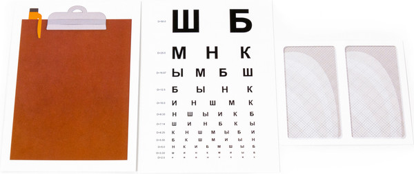 Изображение товара Набор доктора детский Полесье Доктор №20 / 96852