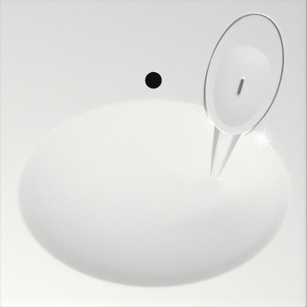 Изображение товара Умывальник Marrbaxx Мэйси V5D1 / V005D001 (белый)