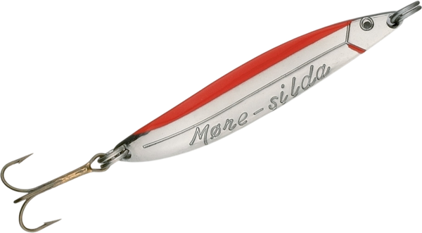 Изображение товара Блесна Blue Fox Moresilda 40 / BFMS40-SRED