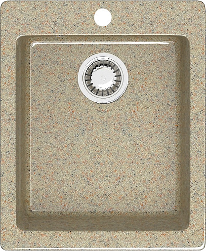Изображение товара Мойка кухонная Marrbaxx 8/Q5 / F008Q005 (песочный)