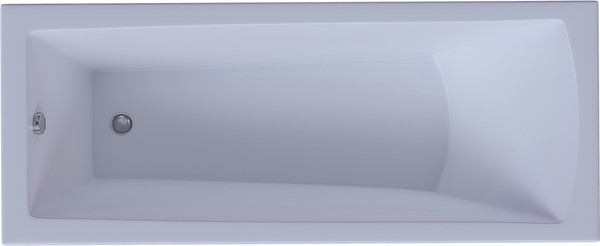 Изображение товара Ванна акриловая Aquatek Либра 150x70 New / LIB150N-0000030