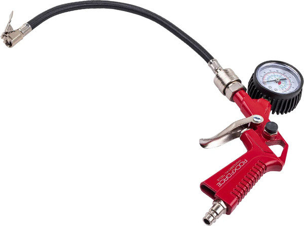 Изображение товара Пневмопистолет RockForce RF-8031K12-G (65241)