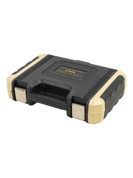 Изображение товара Универсальный набор инструментов RockForce RF Light-2661-5 (65587)