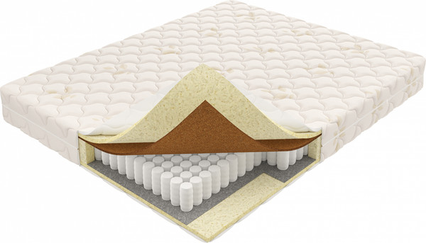 Изображение товара Матрас Mio Tesoro Bari 80x185
