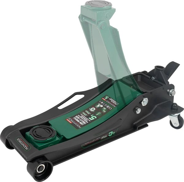 Изображение товара Подкатной домкрат RockForce RF-T815011L (65574)