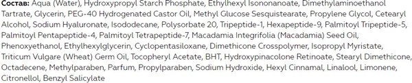 Изображение товара Крем для век Belita ProPremium Peptides+Retinol+DMAE Интенсивное омоложение (50мл)