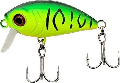Изображение товара Воблер Namazu WaterFly / N29-36-C02