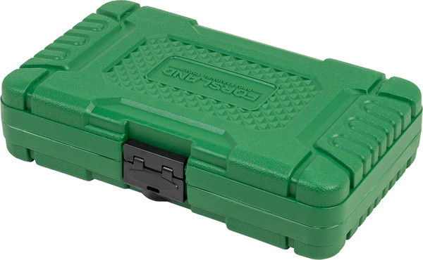 Изображение товара Набор головок слесарных Forsland 4179-5MPB (65463)