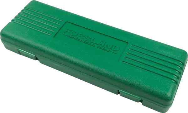 Изображение товара Набор головок слесарных Forsland 4117-5MPB (65469)