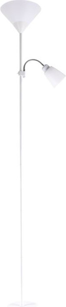 Изображение товара Торшер General Lighting GFL-005 / 801005 (белый)