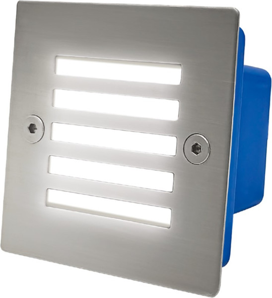 Изображение товара Светильник уличный General Lighting Для ступеней GSTL-S1-3BT-5K / 460104