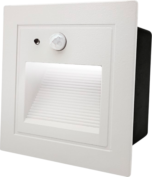 Изображение товара Светильник General Lighting Для ступеней GSTL-S1-3BT-5K / 460108