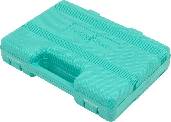 Изображение товара Набор головок слесарных FORSandTUNE 4167-5MPB (65460)